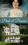 Pride & Passion - Sarah Roberts - 9780962942310