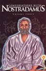 Conversations with Nostradamus: Volume 3 - Dolores (Dolores Cannon) Cannon - 9780963277633