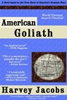 American Goliath - Harvey Jacobs - 9780963418548