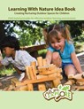 Learning With Nature Idea Book - Dimensions Foundation - 9780963465702