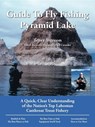 Guide to Fly Fishing Pyramid Lake: A Quick, Clear Understanding of the Nation's Top Lahontan Cutthroat Trout Fishery - BARRON,  Terry - 9780963725639
