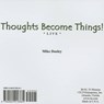 Thoughts Become Things! Live -  - 9780964216884