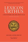 Lexicon Urthus, Second Edition - Michael Andre-Driussi - 9780964279506