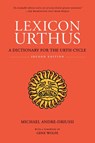 Lexicon Urthus - Michael Andre-Driussi - 9780964279513