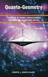 Quanto-Geometry - Joseph Jean Jean-Claude - 9780964746640