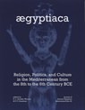 Aegyptiaca - Carrie L. Sulosky Weaver ; Pearce Paul Creasman - 9780964995888
