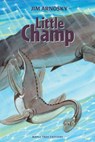 Little Champ - Jim Arnosky - 9780965714457