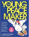 Young Peacemaker Kit - Corlette Sande - 9780966378696