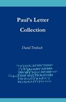 Paul's Letter Collection: Tracing the Origins - TROBISCH,  David - 9780966396676