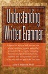 Understanding Written Grammar - Jane Walpole - 9780966512564