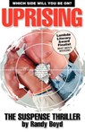 Uprising - Randy Boyd - 9780966533392