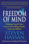 Freedom of Mind - Steven Hassan - 9780967068848