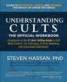 Understanding Cults - Steven Hassan - 9780967068879