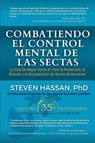 Combatiendo el Control Mental de las Sectas - Steven Hassan - 9780967068893