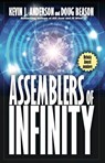 Assemblers of Infinity - Kevin J. Anderson ; Doug Beason - 9780967354828