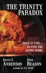 The Trinity Paradox - Kevin J. Anderson ; Doug Beason - 9780967354873
