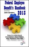 Federal Employee Benefits Handbook - John Sanders - 9780967968230