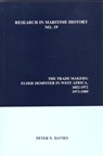 The Trade Makers - Peter N. Davies - 9780968128893