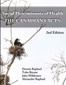 SOCIAL DETERMINANTS OF HEALTH - Toba Bryant - 9780968348420