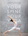 Your Spine, Your Yoga - Bernie Clark - 9780968766552