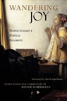Wandering Joy - Reiner Schurmann - 9780970109712
