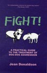 Fight! - Jean Donaldson - 9780970562968