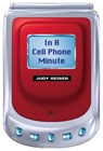 In a Cell Phone Minute - Judy Reiser - 9780970761934