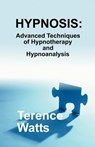 Hypnosis - Terence Watts - 9780970932136