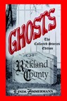 Ghosts of Rockland County - Linda Zimmermann - 9780971232693