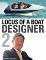 Locus of a Boat Designer 2 - Kotaro Horiuchi - 9780971264649