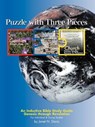 Puzzle with Three Pieces - Janet N. Davis - 9780971731400