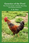 Genetics of the Fowl - Frederick B. Hutt - 9780972177030
