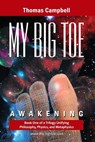 My Big Toe - Thomas Campbell - 9780972509404
