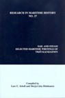 Sail and Steam - Lars U. Scholl ; Merja-Liisa Hinkkanen - 9780973007374