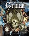 The Grimmest of Grimm - Brothers Grimm - 9780973709001