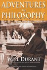 Adventures in Philosophy - Will Durant - 9780973769814