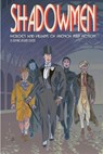 Shadowmen - Jean-Marc Lofficier ; Randy Lofficier - 9780974071138