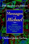 Messages From Michael - Chelsea Quinn Yarbo - 9780974290720