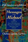Messages from Michael - Chelsea Quinn Yarbro - 9780974290744