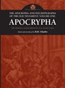 The Apocrypha and Pseudephigrapha of the Old Testament, Volume One - R H Charles - 9780974762340
