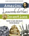 Amazing Leonardo da Vinci Inventions - Maxine K. Anderson - 9780974934426