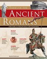 Tools of the Ancient Romans: A Kid's Guide to the History & Science of Life in Ancient Rome - Rachel Dickinson - 9780974934457