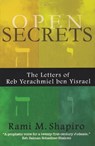 Open Secrets - Rabbi Rami M. Shapiro - 9780974935928