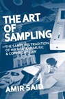The Art of Sampling - Amir Said - 9780974970417
