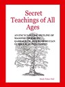 Secret Teachings of All Ages - Manly Palmer Hall - 9780975309346
