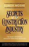Secrets of the Construction Industry - Elinor Moshe - 9780975635001