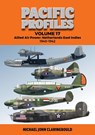 Pacific Profiles Volume 17: Allied Air Power: Netherlands East Indies 1940-1942 - Michael Claringbould - 9780975642375