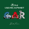Car Little Legends Alphabet - Beck Feiner - 9780975669211