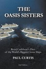 The Oasis Sisters - Paul Curtis - 9780975726655