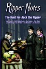 Ripper Notes - Dan Norder ; Wolf Vanderlinden ; Tom Wescott - 9780975912966